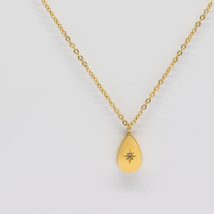 Fio Lily Drop