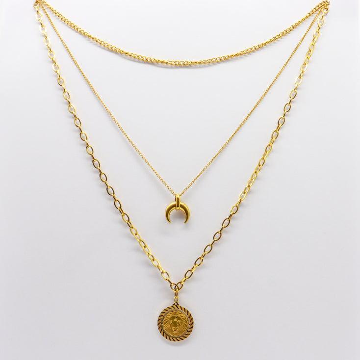 Chiara Necklace